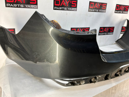 2017 Chevy SS Sedan Complete Rear Bumper Cover OEM - Day's Parts Yard