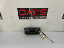 2012 Chevy Avalanche Heater & Air Conditioner Climate Control Assembly OEM