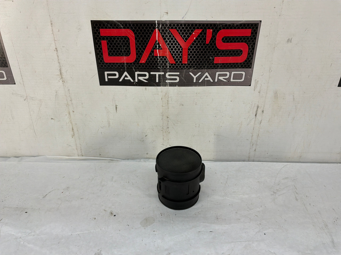 2014 Chevy Caprice PPV MAF Mass Air Flow Sensor OEM