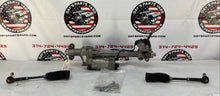 2013 Chevy Camaro 1LE Electric Power Steering Rack and Pinion OEM