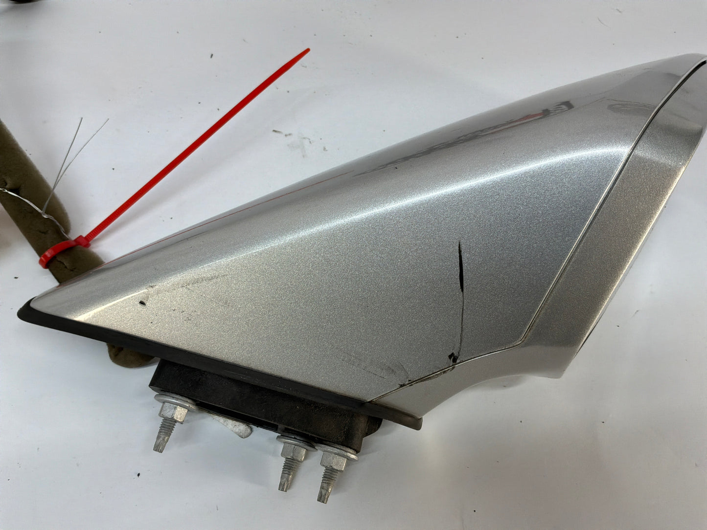 2015 Chevy Camaro SS 1LE RH Passenger Exterior Side Mirror Heated OEM
