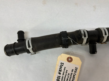 2016 Cadillac CTS-V Radiator Hose OEM