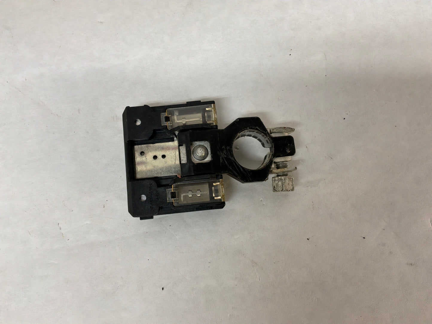 2008 Pontiac G8 GT Positive Battery Terminal Fuse Relay OEM
