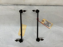 Front sway bar end links - Day's Parts Yard
