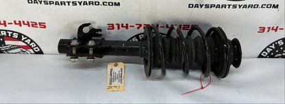 Front rh strut - Day's Parts Yard