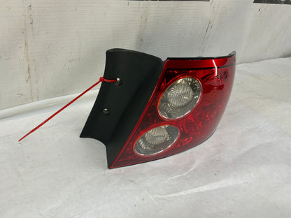 2004 Pontiac GTO RH Passenger Taillight Tail Light Lamp OEM