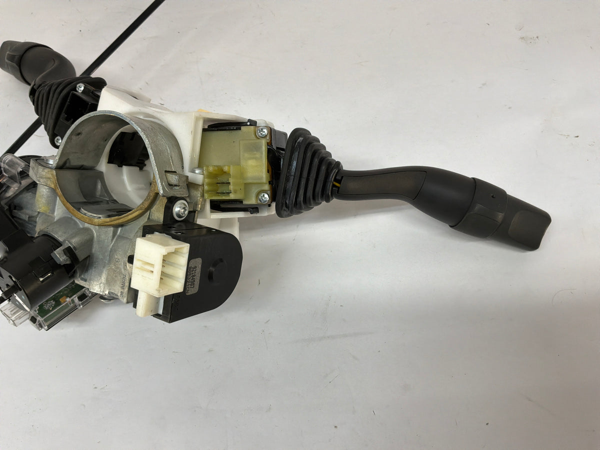 Ignition w switches - Day's Parts Yard