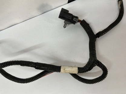 2006 Cadillac CTS-V Fuel Pump Gas Tank Sender Wire Wiring Harness OEM