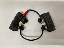 2004 Pontiac GTO Steering Wheel Radio Control Buttons Switches OEM