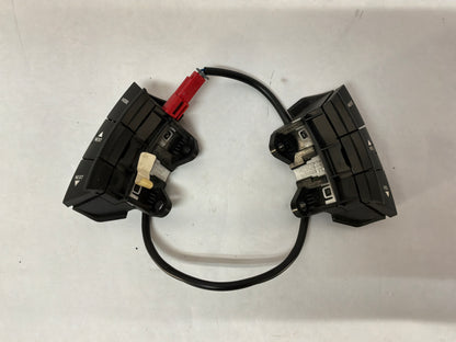 2004 Pontiac GTO Steering Wheel Radio Control Buttons Switches OEM