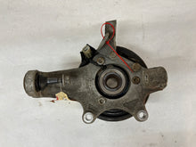 1999 Chevy C5 Corvette RH Passenger Rear Suspension Spindle Knuckle Hub OEM