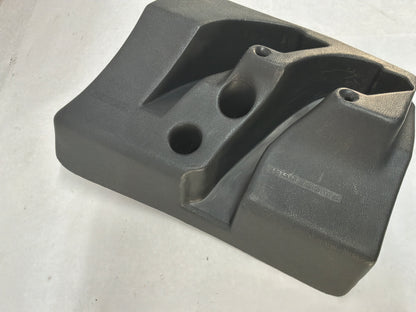 1999 Pontiac Trans Am WS6 RH & LH Cargo Trunk Well T-Top Storage Holder OEM