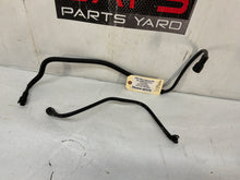 2012 Chevy Caprice PPV PCV Lines Hoses Tubes Pipes OEM - Day's Parts Yard