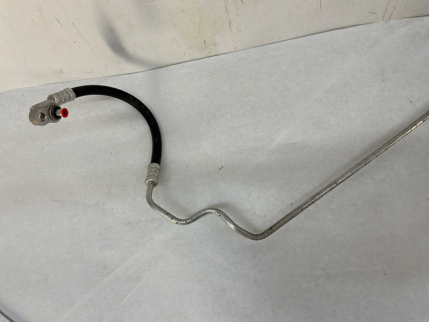 2008 Pontiac G8 AC A/C Air Conditioner Line Hose Tube OEM