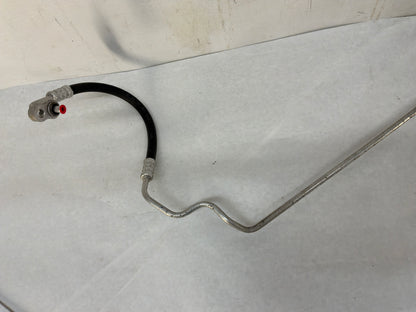 2008 Pontiac G8 AC A/C Air Conditioner Line Hose Tube OEM