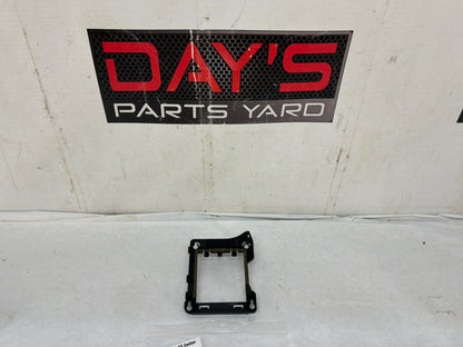 2015 Chevy SS Sedan Windshield Lane Departure Camera Module Bracket OEM