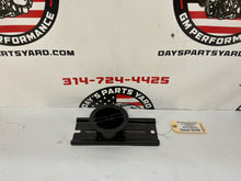 2015 Chevy Camaro SS 1LE Spare Tire Battery Hold Down Nut Bracket OEM