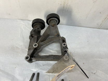 2002 Chevy Camaro Z28 AC Compressor Bracket w/ Hardware OEM - Day's Parts Yard