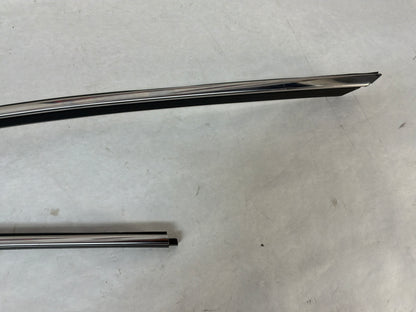 Door trim - Day's Parts Yard