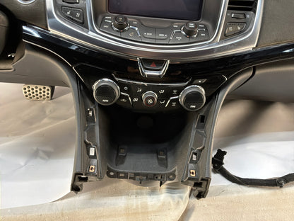 2014 Chevy SS Sedan Complete Dash OEM
