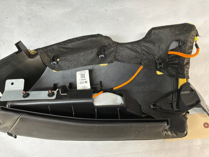 2016 Cadillac CTS-V Seats Recaro Leather Suede Seats Front & Rear OEM