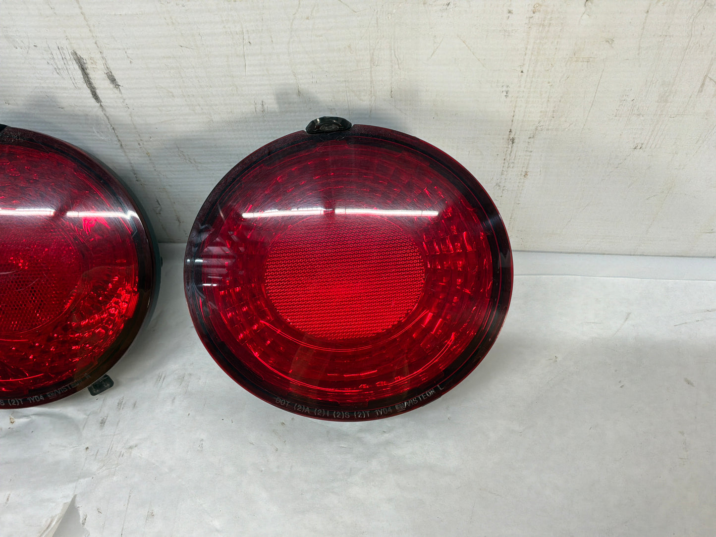 Brake light - Day's Parts Yard
