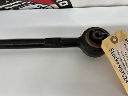 2014  Chevy SS Sedan LH Driver Front Suspension Lower Rearward Control Arm OEM