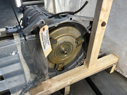 2008 Pontiac G8 Base V6 5L40 Automatic Transmission OEM