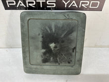 Fuse box lid - Day's Parts Yard