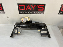 Rear latch and striker - Day's Parts Yard