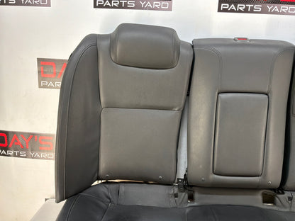 Seats - Day's Parts Yard