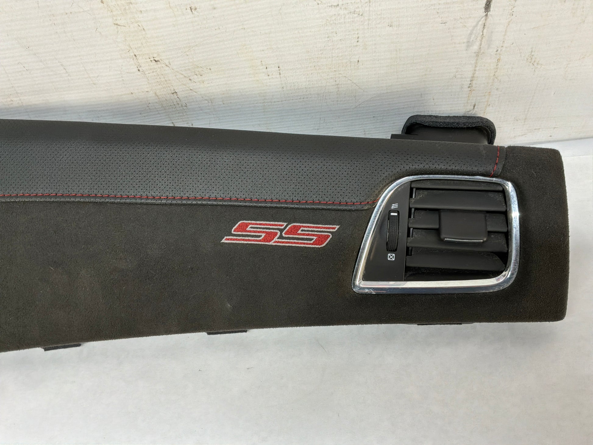 Dash vent - Day's Parts Yard