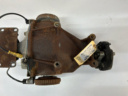 2006 Pontiac GTO Rear End Rearend Carrier Axle Differential 3.46 LSD OEM