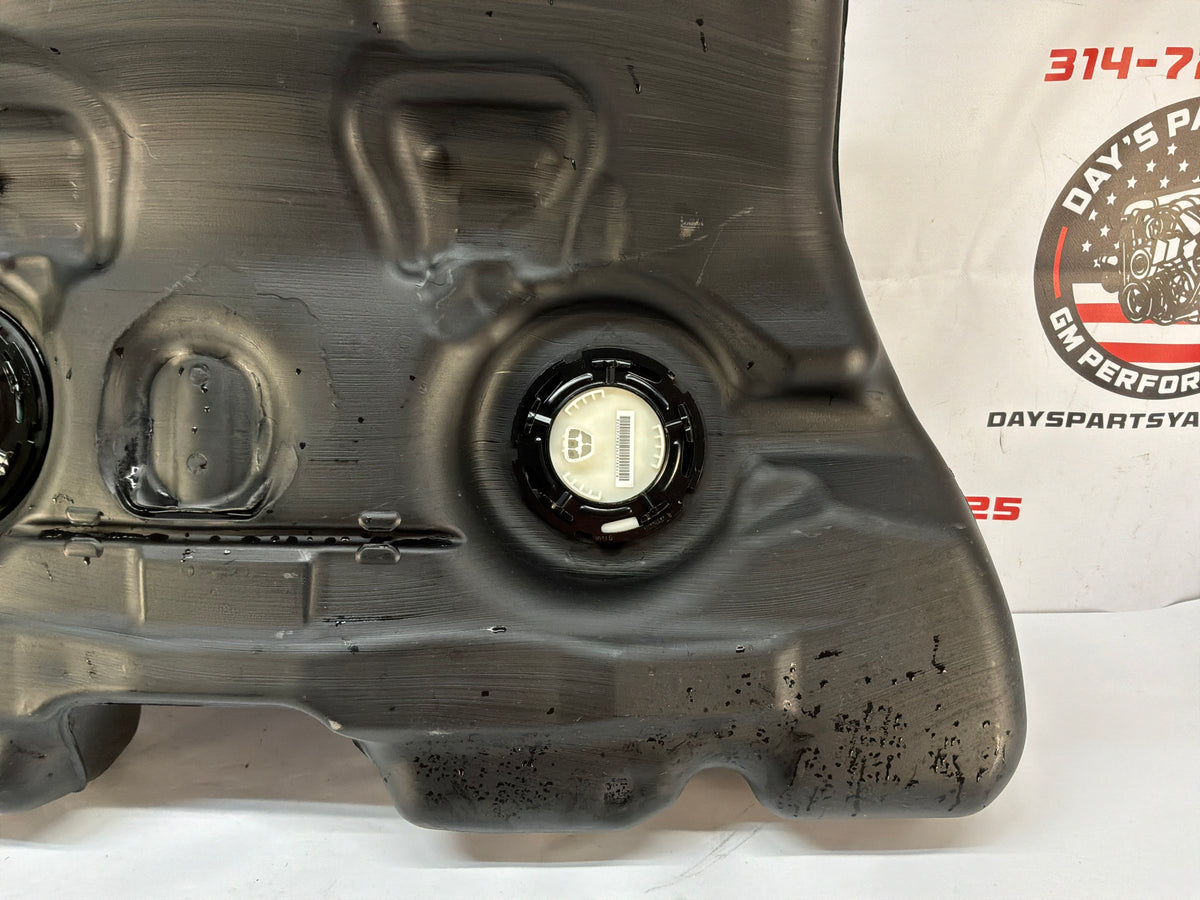 Fuel tank - Day's Parts Yard