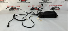 2017 Chevy SS Sedan Fuel Tank EVAP Vapor Charcoal Canister w/ Lines Hoses Tubes OEM