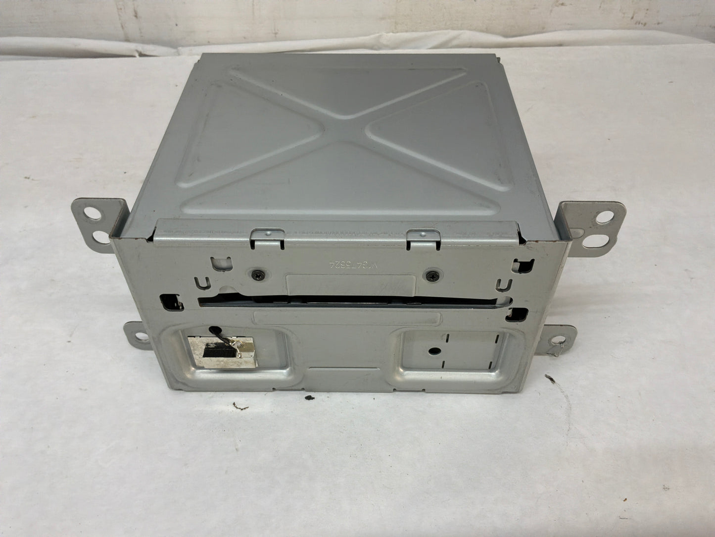 2015 Chevy SS Sedan Navigation Display Radio Stereo Receiver Face Plate OEM