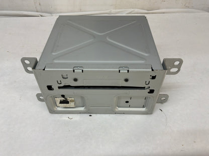 2015 Chevy SS Sedan Navigation Display Radio Stereo Receiver Face Plate OEM