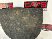 Tire cover - Day's Parts Yard