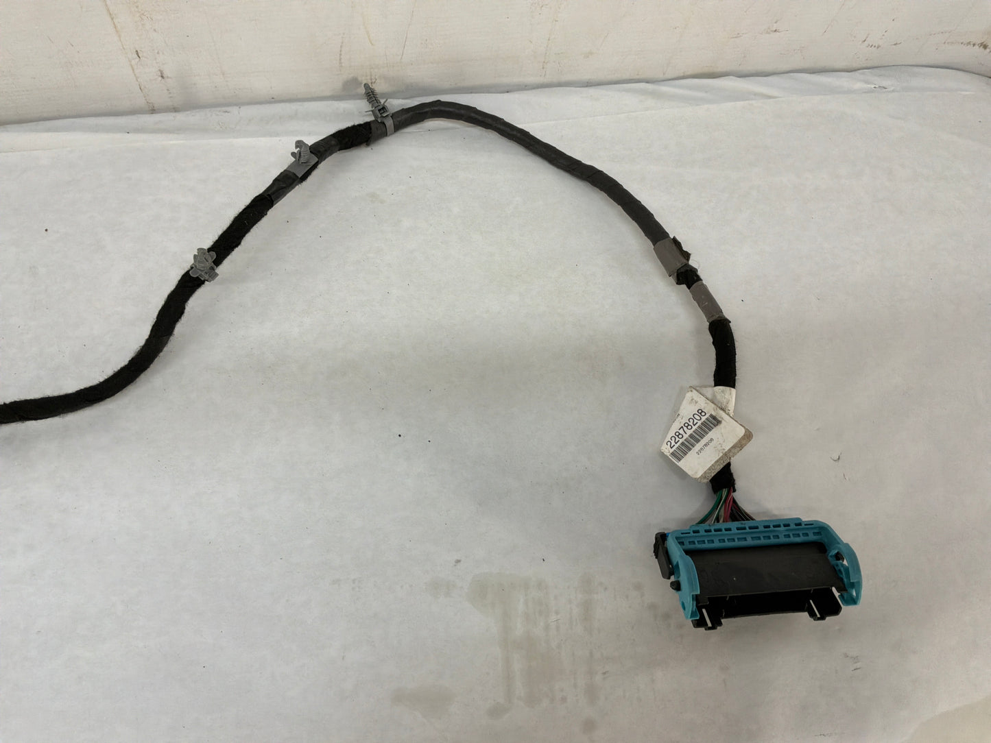2013 Chevy Camaro ZL1 Harness OEM - Day's Parts Yard