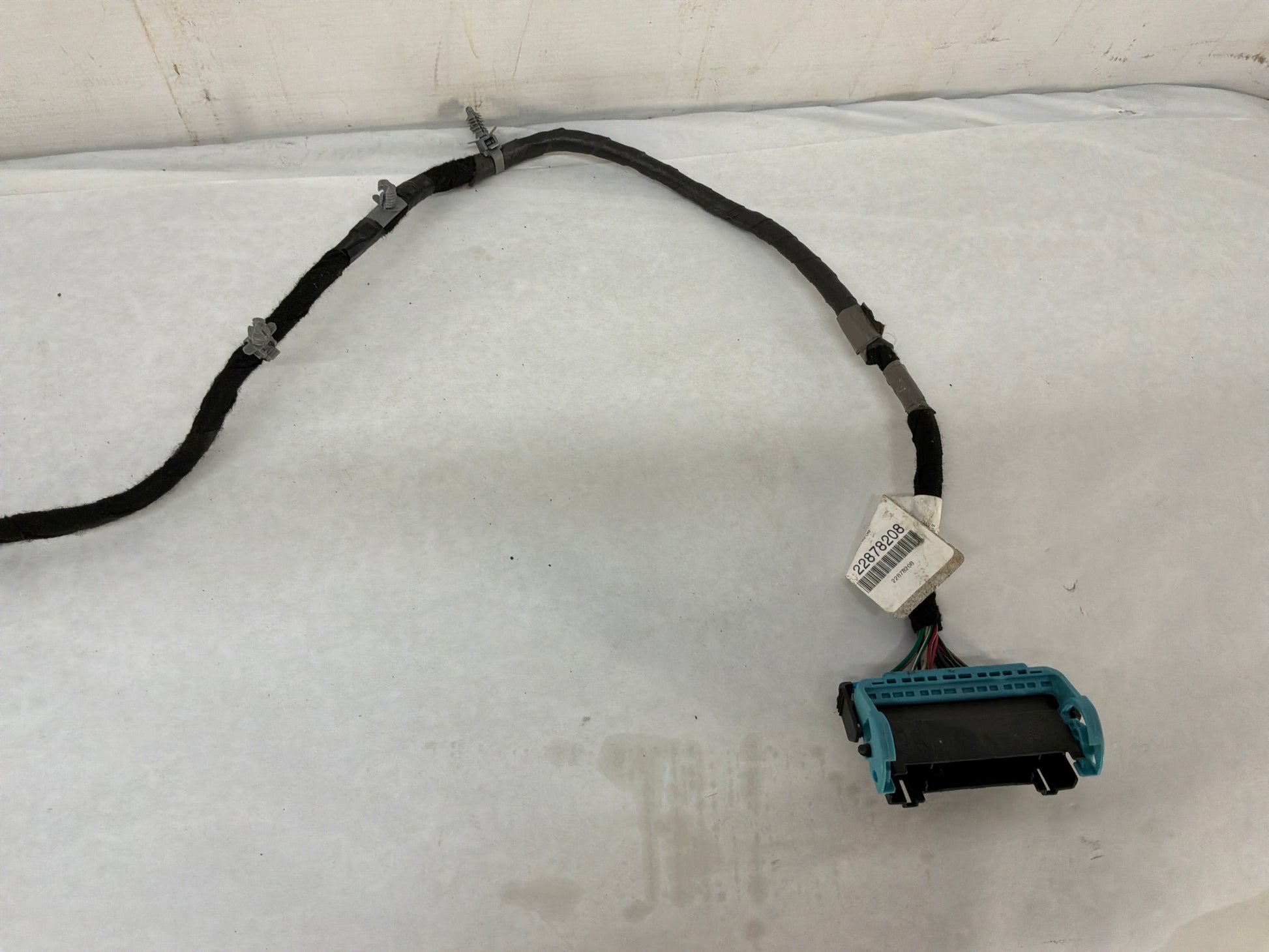 2013 Chevy Camaro ZL1 Harness OEM - Day's Parts Yard