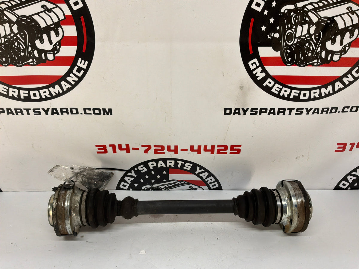 2006 Pontiac GTO LH Driver Rear CV Axle Half Shaft OEM