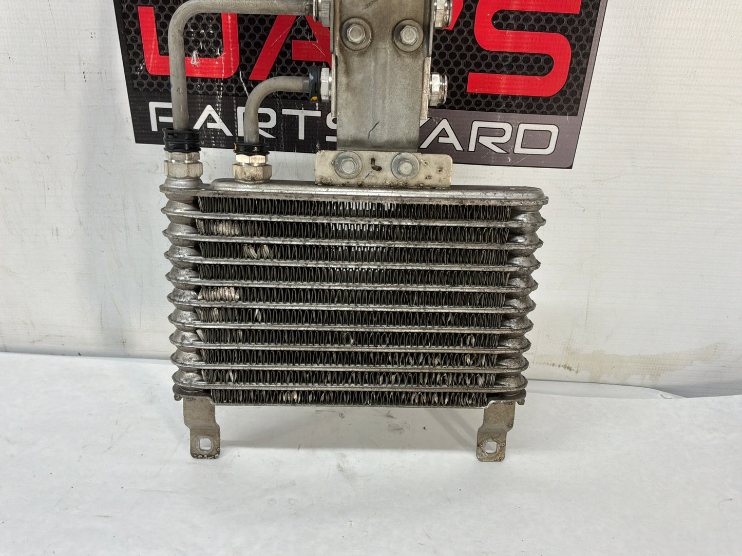 Cooler - Day's Parts Yard