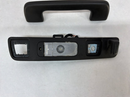 2016 Cadillac CTS-V LH Driver Rear Roof Assist Rear Pull Handle w/ Roof Light OEM