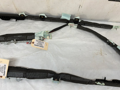 Curtain airbags - Day's Parts Yard