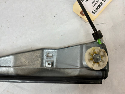 2008 Pontiac G8 GT LH Driver Front Door Window Regulator Motor OEM