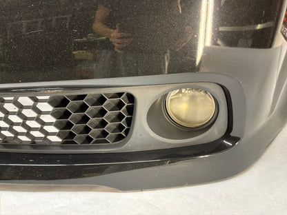 2008 Pontiac G8 GT Front Bumper Cover Fascia Assembly Grilles OEM