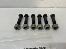Driveshaft bolts - Day's Parts Yard