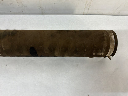 1999 Chevy C5 Corvette Fuel Tank Connector Crossover Hose Pipe Tube OEM