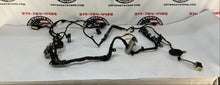 2014 Chevy Caprice PPV Fire Wall Front Chassis Engine Bay Wire Wiring Harness OEM