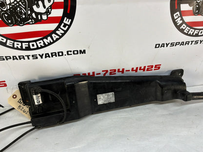 2014 Chevy SS Sedan Windshield Washer Reservoir Overflow Tank Bottle OEM